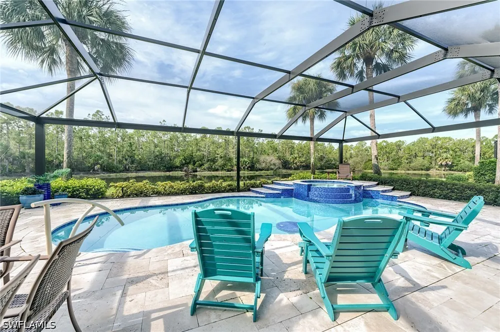Oak Strand Drive Estero, FL 34135