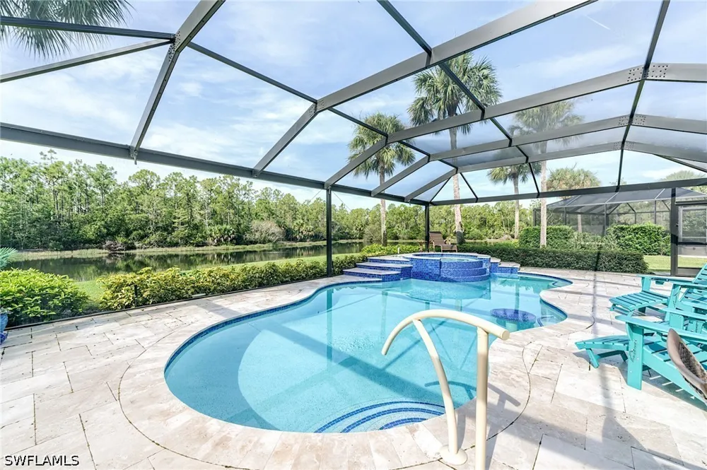 Oak Strand Drive Estero, FL 34135