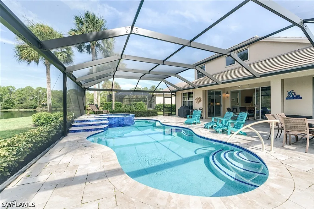 Oak Strand Drive Estero, FL 34135