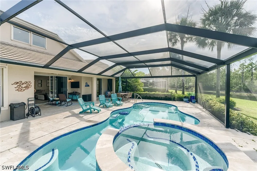Oak Strand Drive Estero, FL 34135