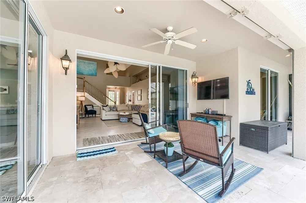 Oak Strand Drive Estero, FL 34135