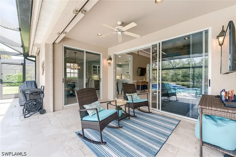 Oak Strand Drive Estero, FL 34135