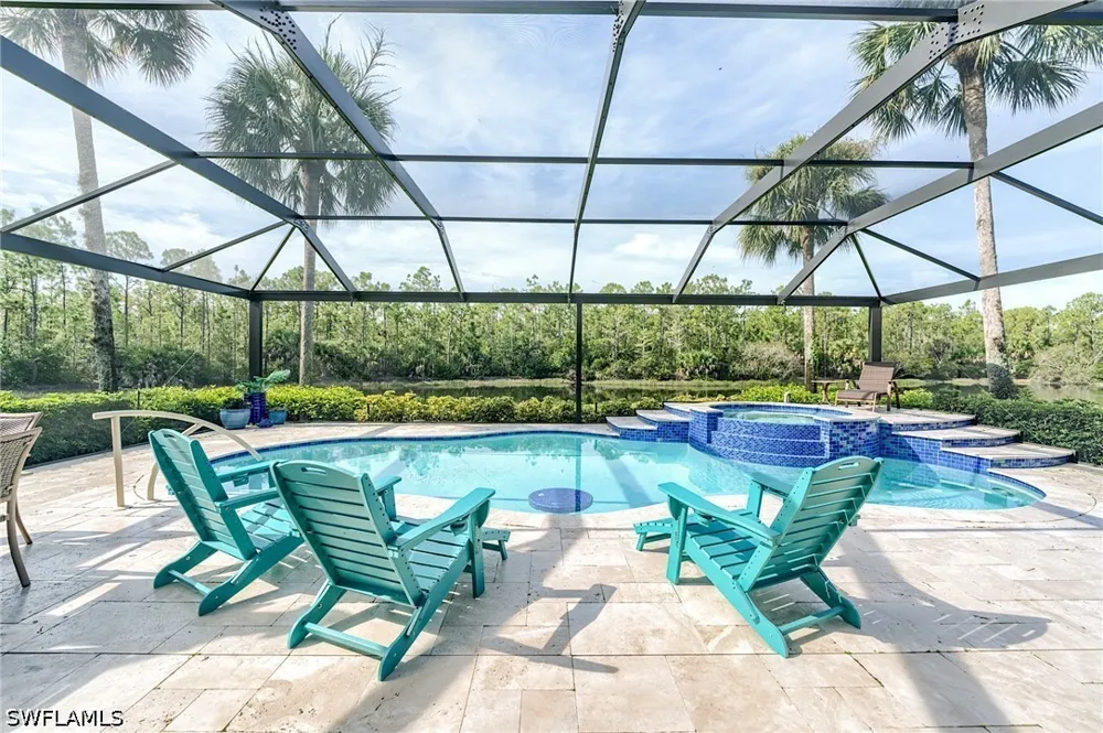 Oak Strand Drive Estero, FL 34135