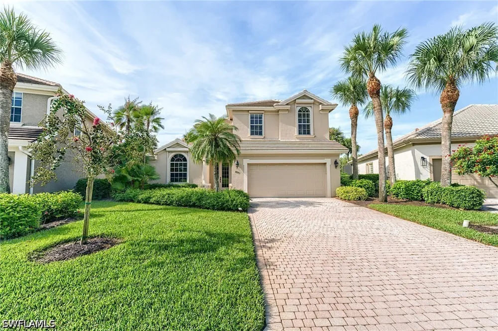 Oak Strand Drive Estero, FL 34135