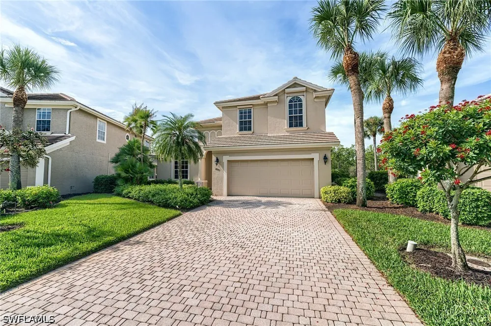 Oak Strand Drive Estero, FL 34135