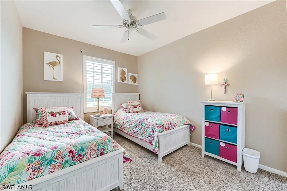 Oak Strand Drive Estero, FL 34135