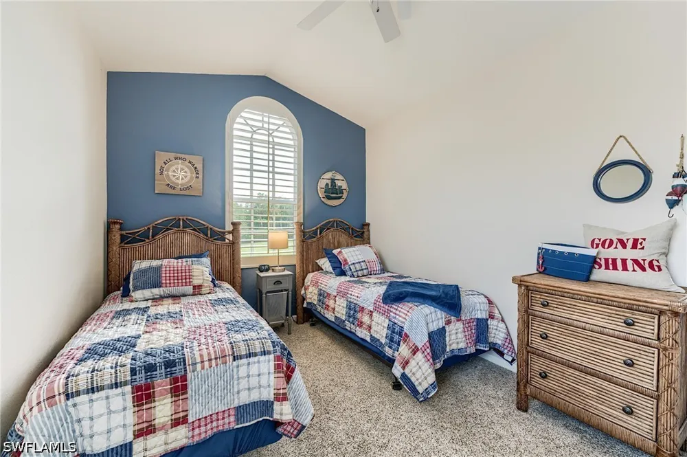 Oak Strand Drive Estero, FL 34135