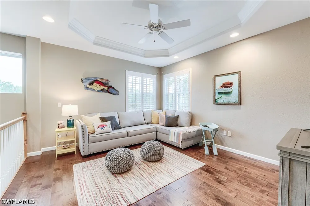 Oak Strand Drive Estero, FL 34135