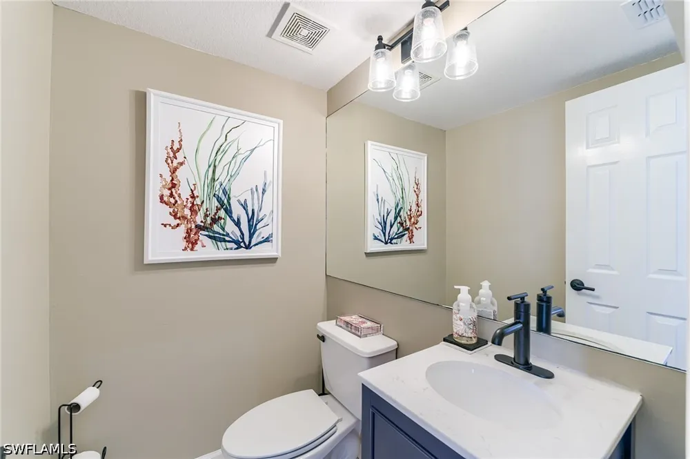Oak Strand Drive Estero, FL 34135