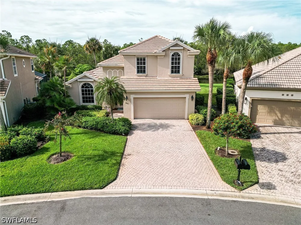 Oak Strand Drive Estero, FL 34135
