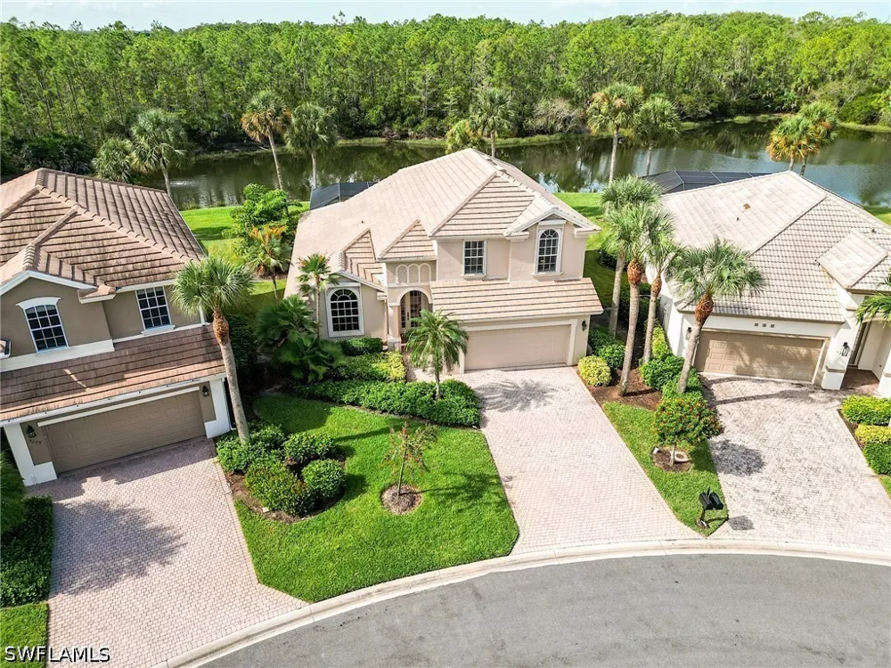 Oak Strand Drive Estero, FL 34135