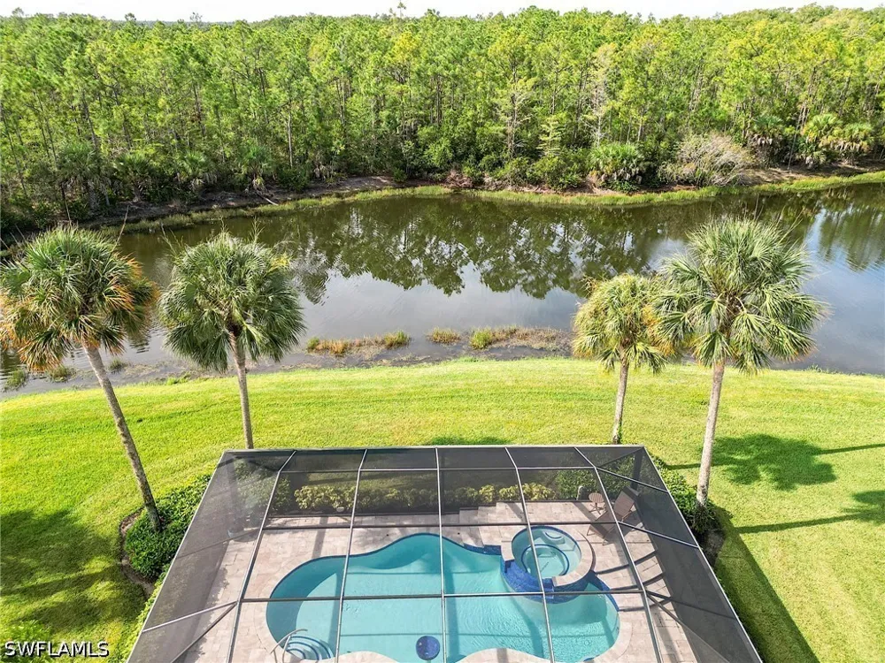Oak Strand Drive Estero, FL 34135