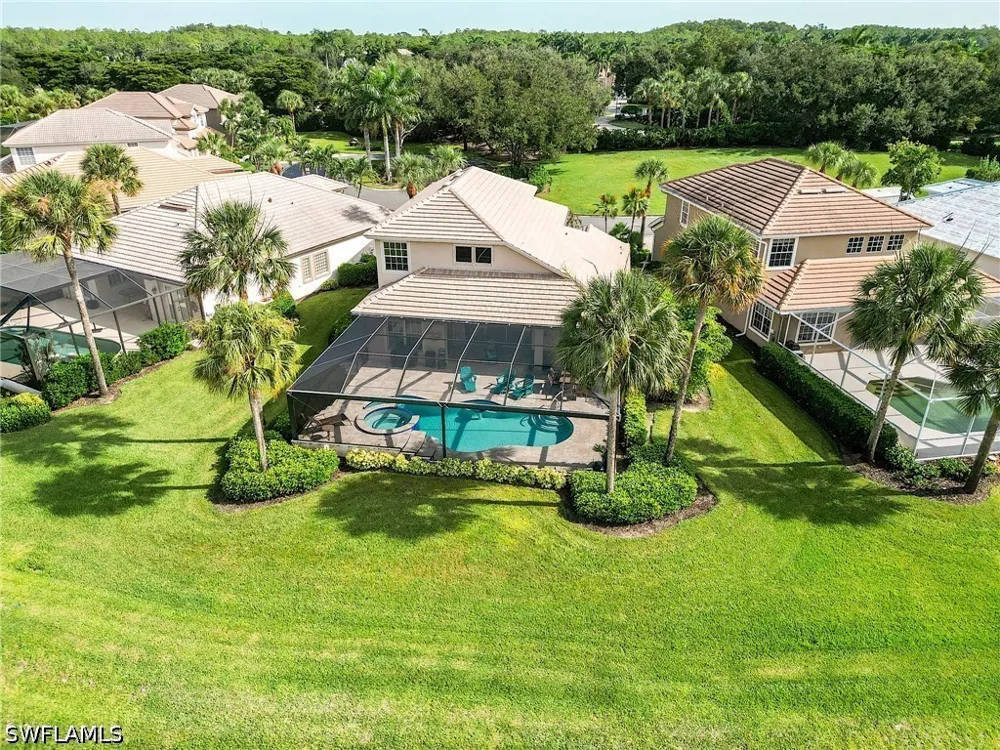 Oak Strand Drive Estero, FL 34135