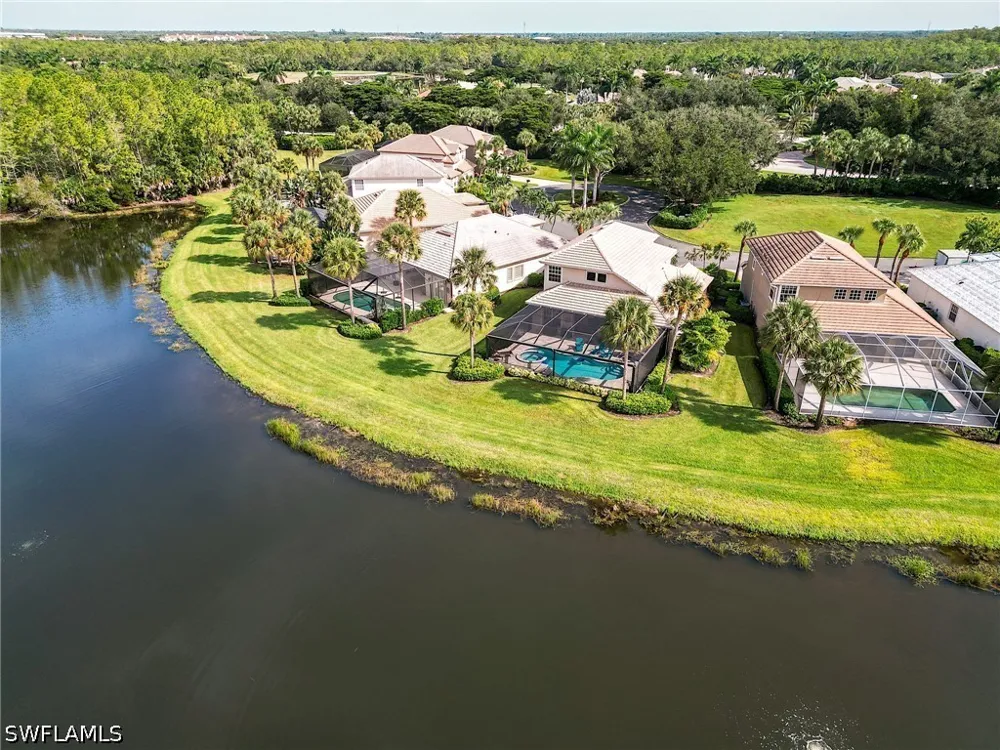 Oak Strand Drive Estero, FL 34135