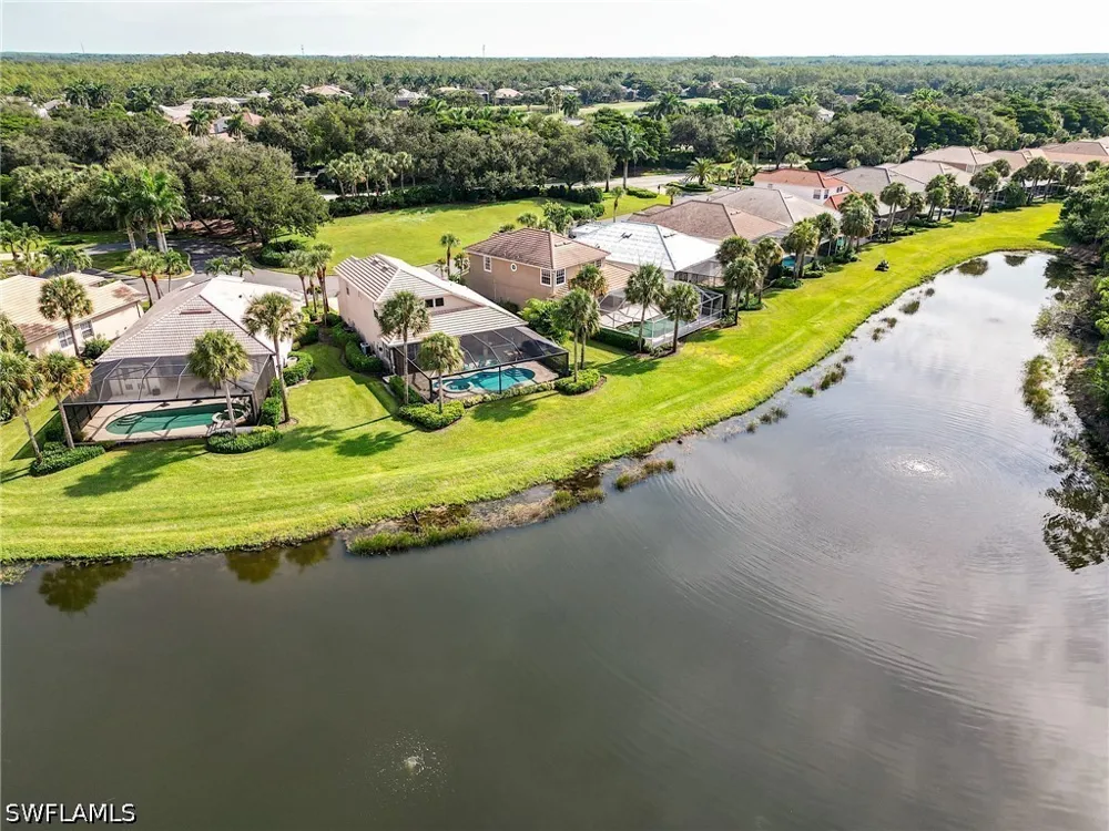 Oak Strand Drive Estero, FL 34135