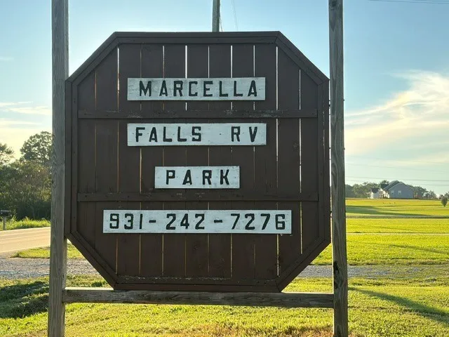 42 Marcella Falls Rd NE Ethridge, TN 38456