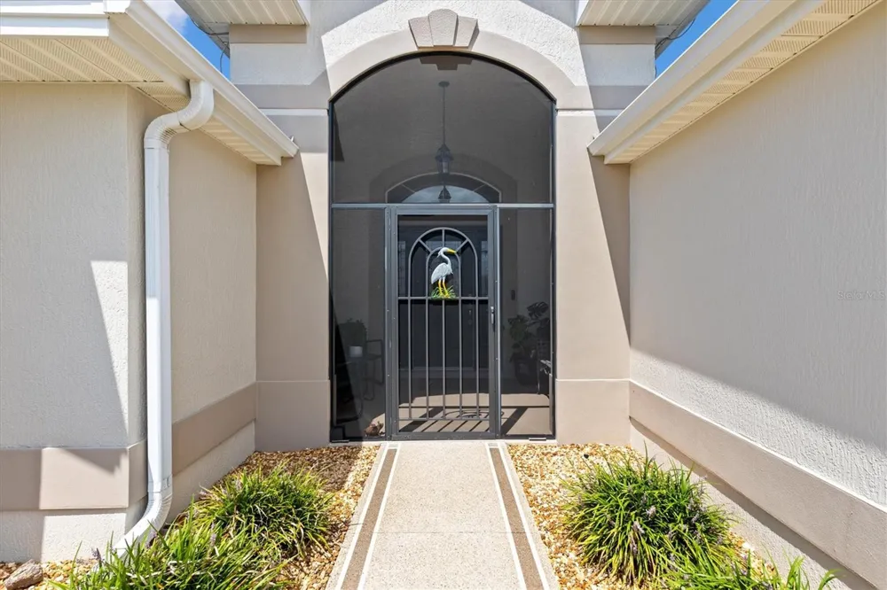 1451 LUCKETT COURT The Villages, FL 32163