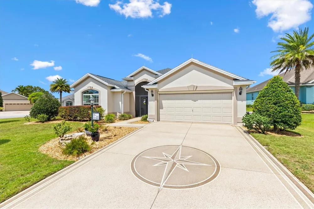 1451 LUCKETT COURT The Villages, FL 32163