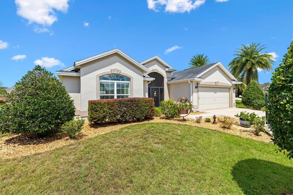1451 LUCKETT COURT The Villages, FL 32163