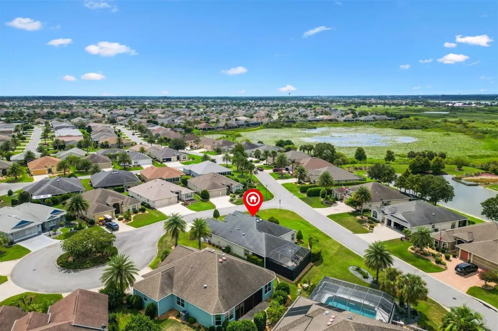1451 LUCKETT COURT The Villages, FL 32163