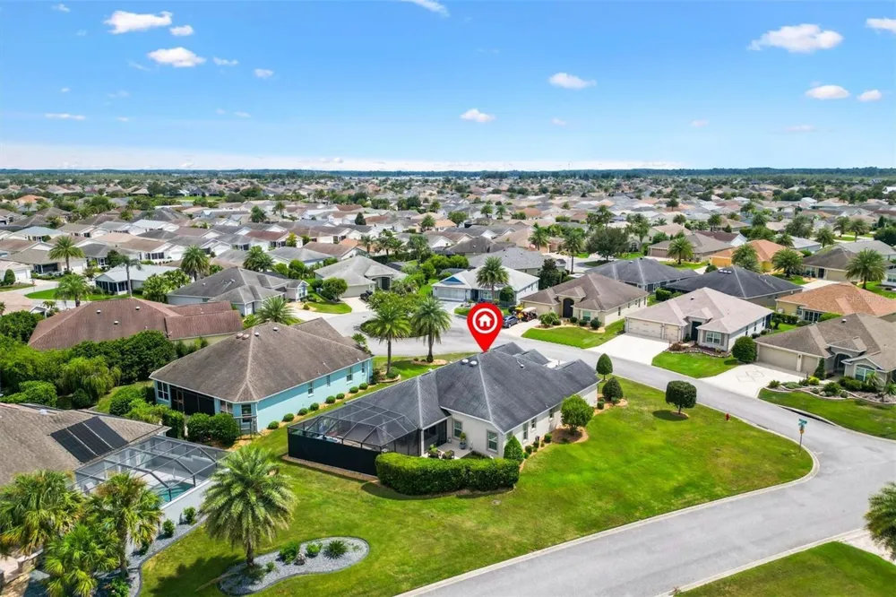 1451 LUCKETT COURT The Villages, FL 32163