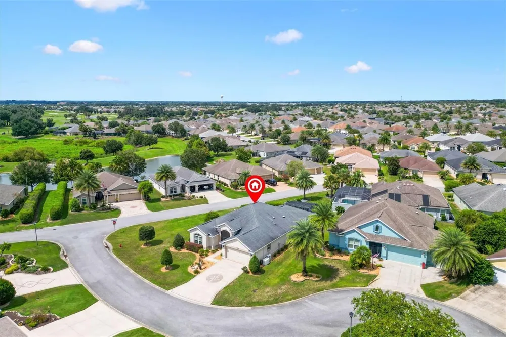 1451 LUCKETT COURT The Villages, FL 32163