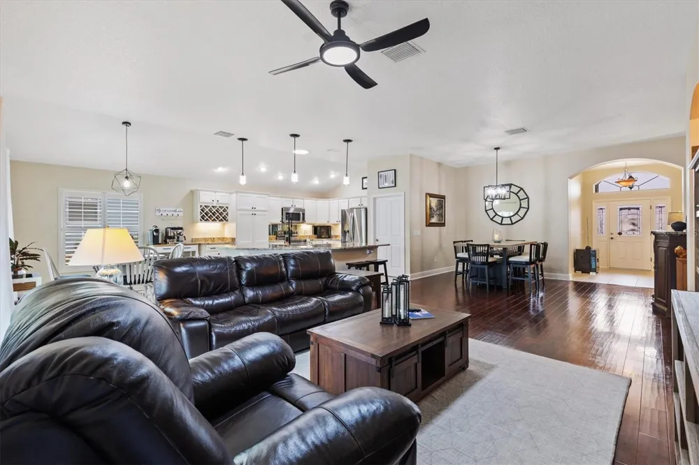 1451 LUCKETT COURT The Villages, FL 32163