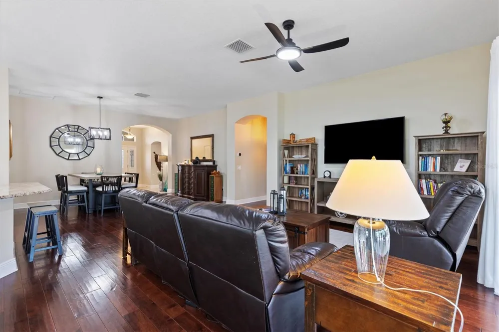 1451 LUCKETT COURT The Villages, FL 32163