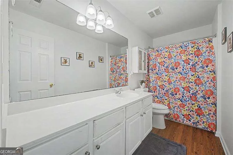 4363 Walforde BLVD Acworth, GA 30101