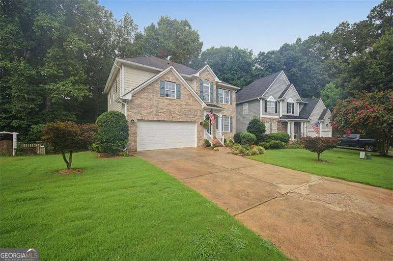 4363 Walforde BLVD Acworth, GA 30101