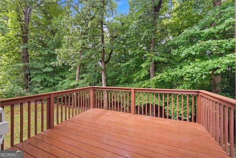 4363 Walforde BLVD Acworth, GA 30101