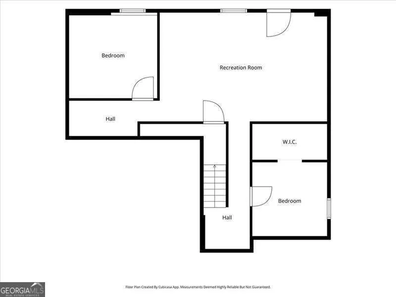 4363 Walforde BLVD Acworth, GA 30101