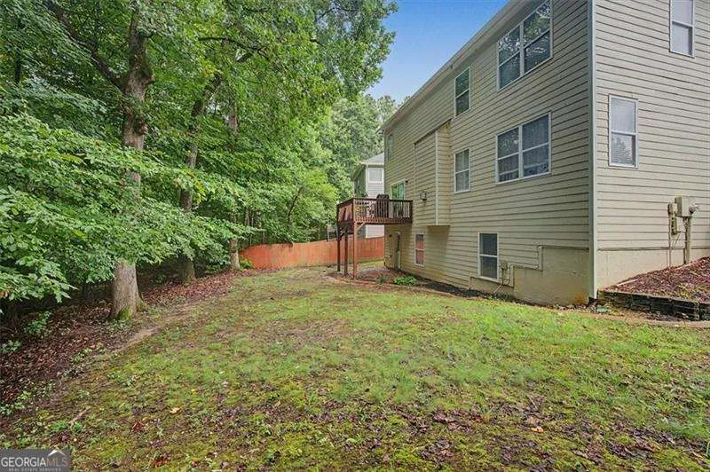 4363 Walforde BLVD Acworth, GA 30101