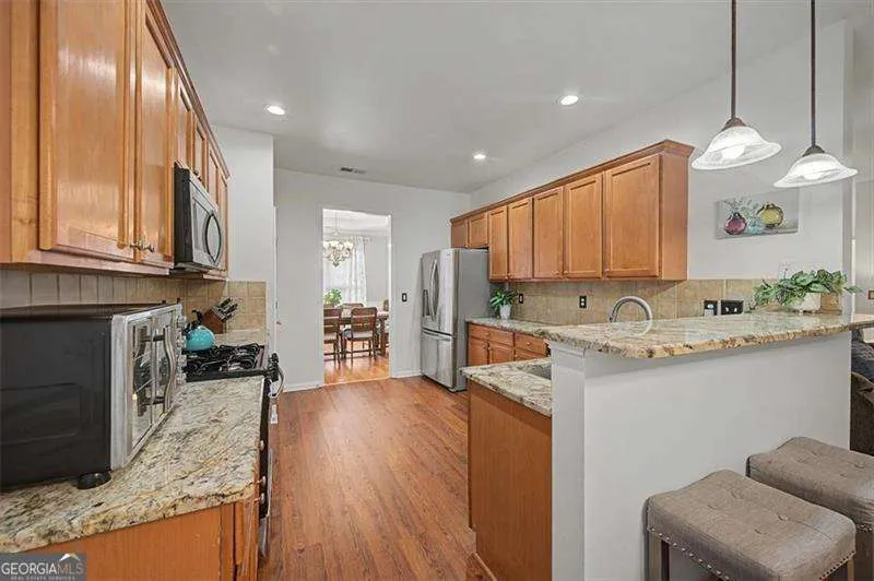 4363 Walforde BLVD Acworth, GA 30101