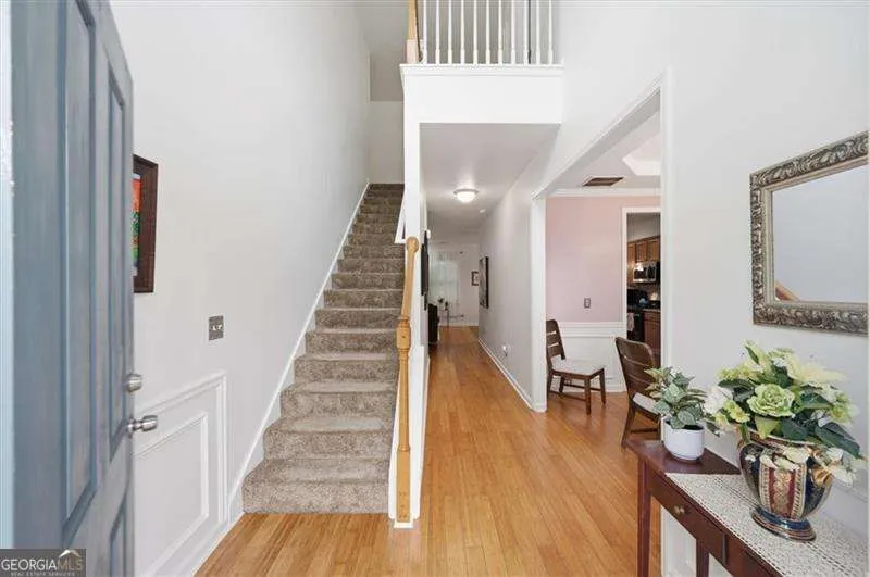 4363 Walforde BLVD Acworth, GA 30101