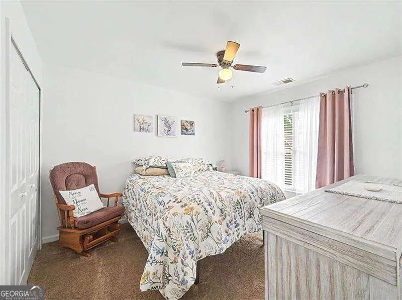 4363 Walforde BLVD Acworth, GA 30101