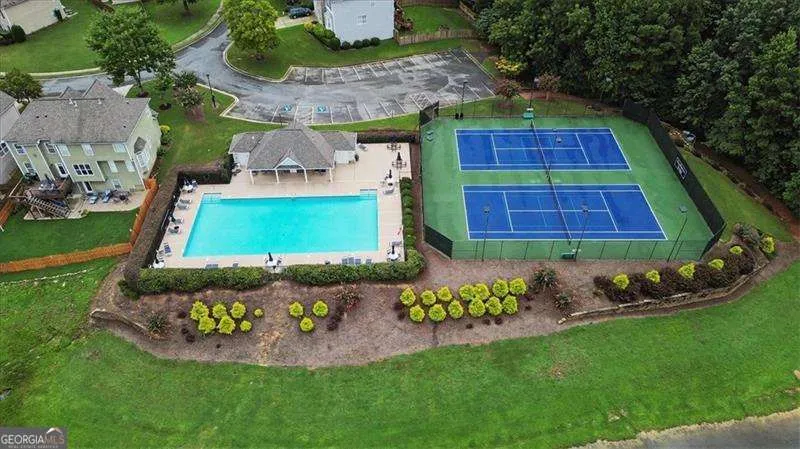 4363 Walforde BLVD Acworth, GA 30101