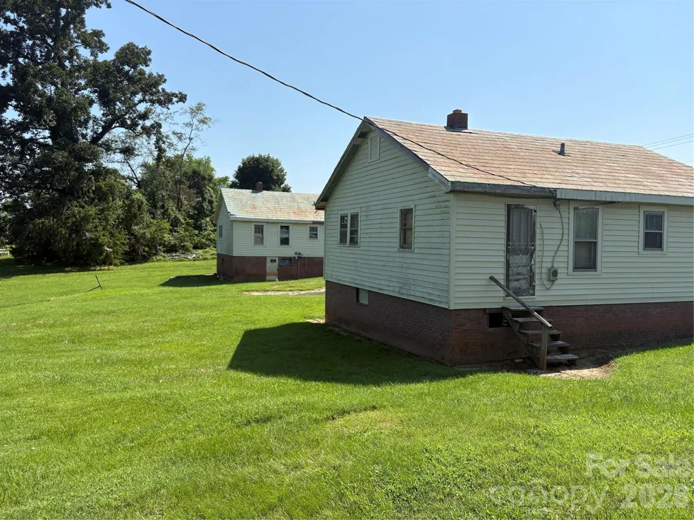 1306 Salem Road Morganton, NC 28655