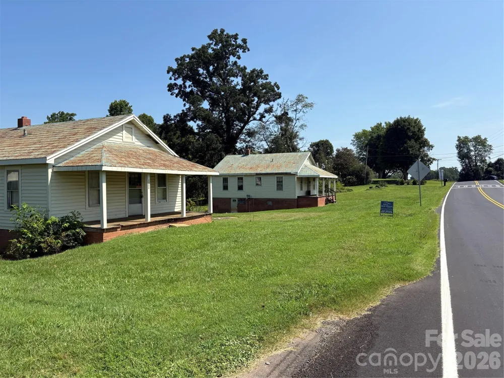 1306 Salem Road Morganton, NC 28655
