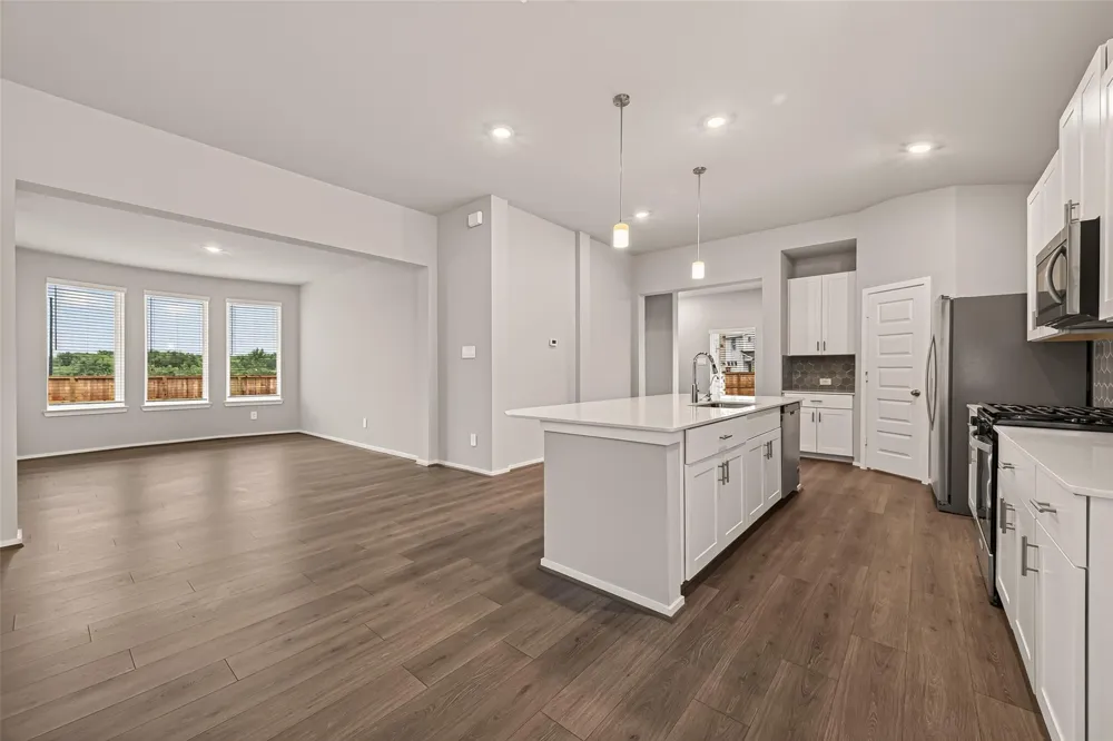 5105 Redbud Valley Dr Pearland, TX 77584