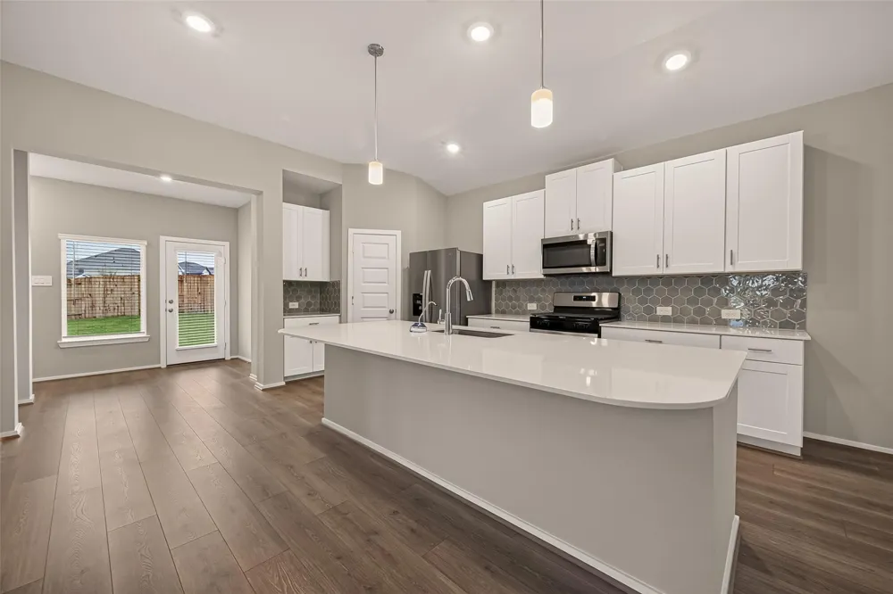 5105 Redbud Valley Dr Pearland, TX 77584