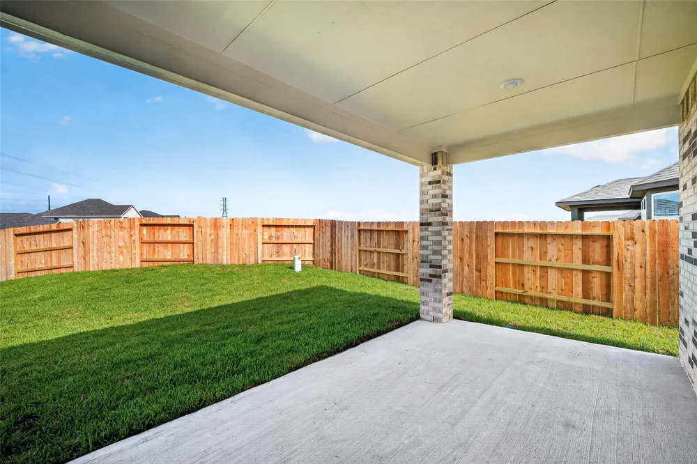 5105 Redbud Valley Dr Pearland, TX 77584