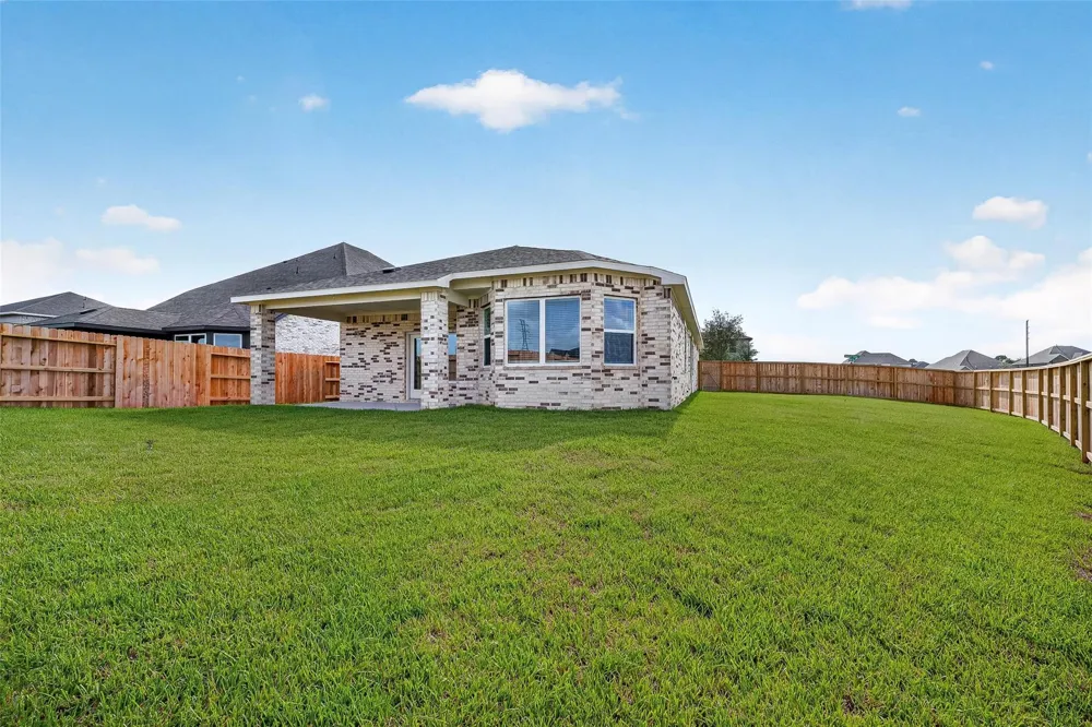 5105 Redbud Valley Dr Pearland, TX 77584