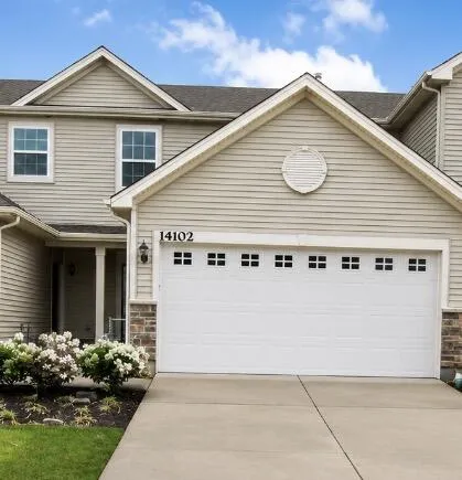 14102 Magnolia Street Cedar Lake, IN 46303