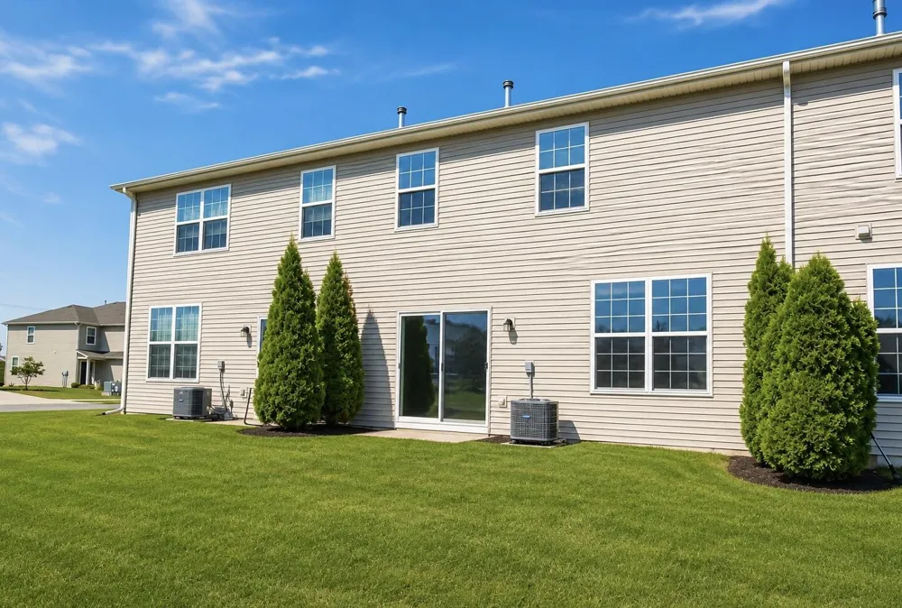 14102 Magnolia Street Cedar Lake, IN 46303