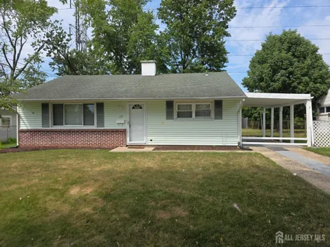 17 Colton Road