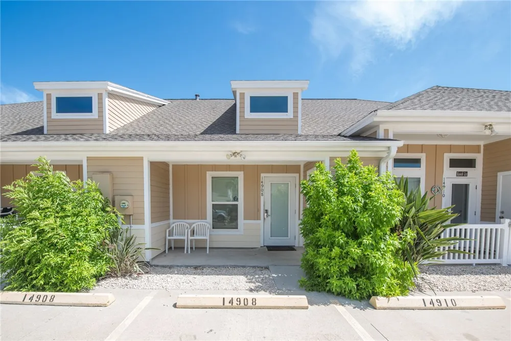 14908 Village Beach Drive Corpus Christi, TX 78418