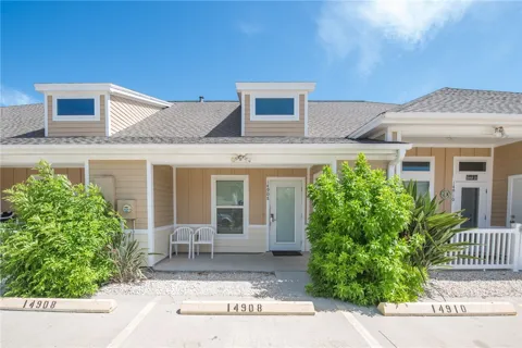 14908 Village Beach Drive