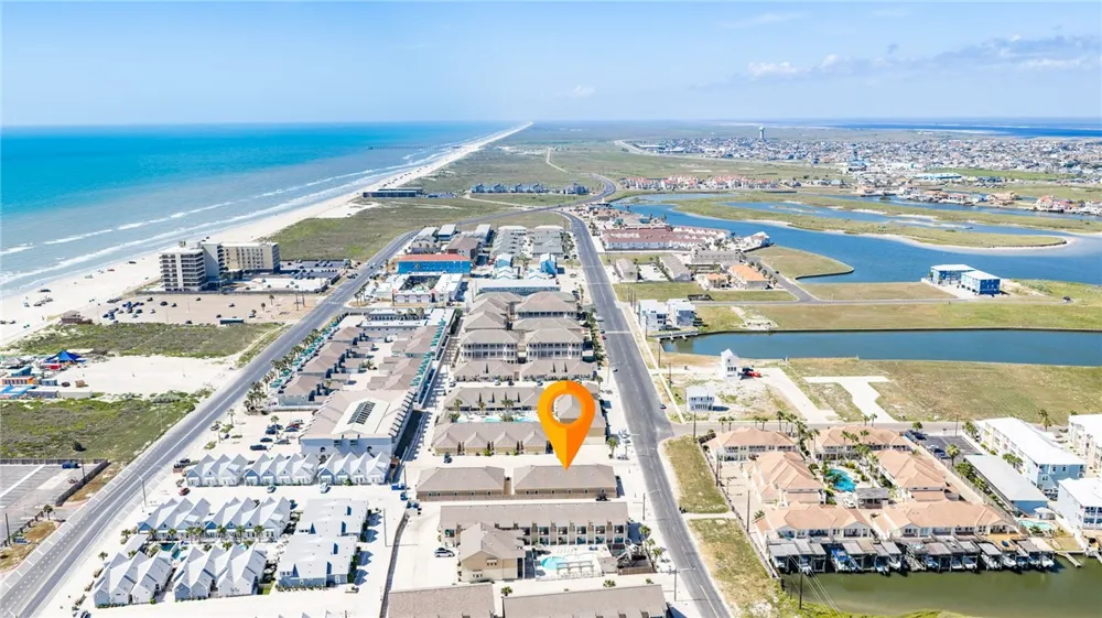 14908 Village Beach Drive Corpus Christi, TX 78418