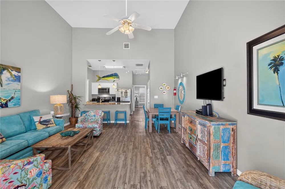 14908 Village Beach Drive Corpus Christi, TX 78418